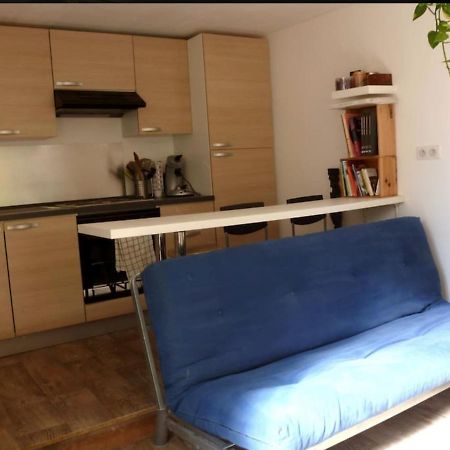 Cocon Duplex A La Ferme Appartement Boutx Buitenkant foto